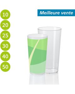 Ecocup Design Cup 
