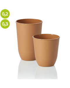Hot to go Cup