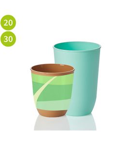Hot to Go Cup
