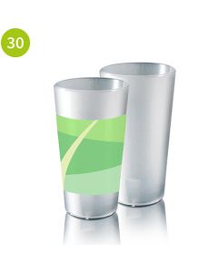 Ice Cup