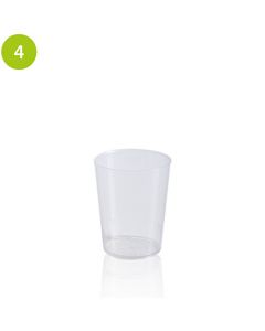 Gobelet à shot