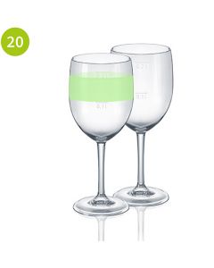 Verre à vin