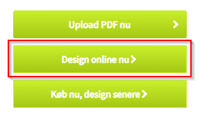 Oversigt over de tre designmetoder